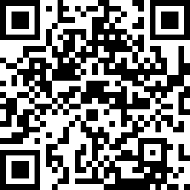 QR Code for CNY Payment
